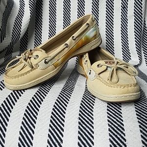 Final price!!! Womens Sperrys